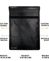 EscapeZone – Premium Tablet Faraday Bag