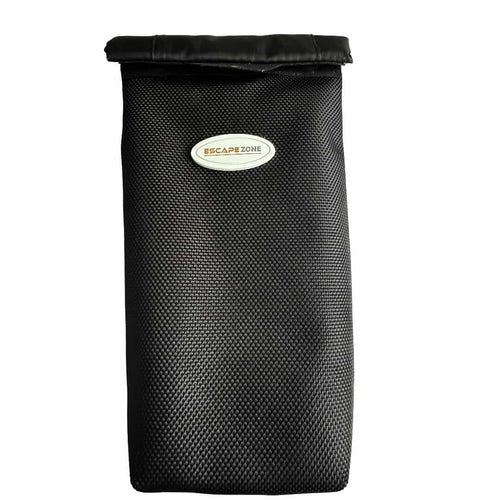 EscapeZone Mobile/Satellite Phone Faraday Bag