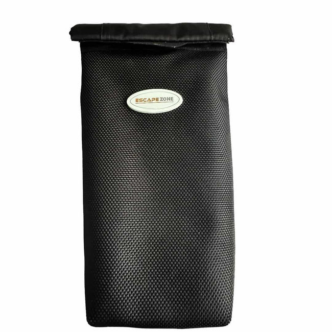 EscapeZone Mobile/Satellite Phone Faraday Bag