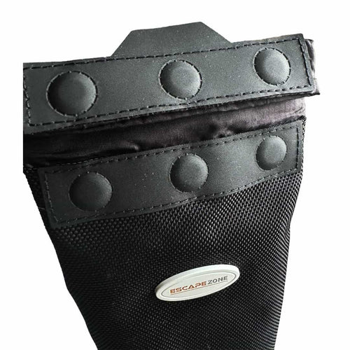 EscapeZone Mobile/Satellite Phone Faraday Bag