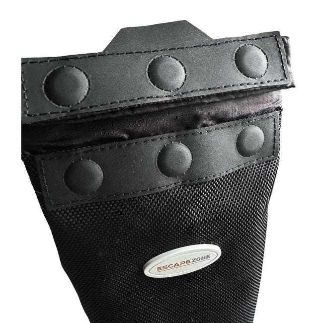 EscapeZone Mobile/Satellite Phone Faraday Bag