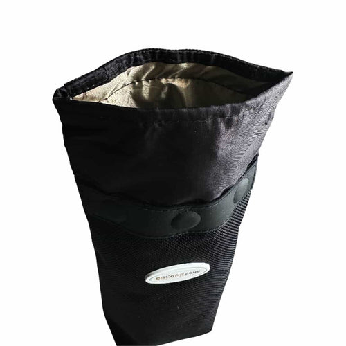 EscapeZone Mobile/Satellite Phone Faraday Bag