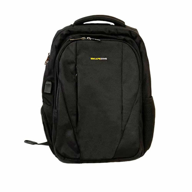 EscapeZone Shield/Faraday Ballistic Backpack-NAVY