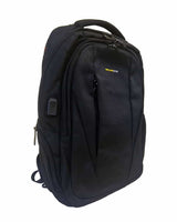 EscapeZone Shield/Faraday Ballistic Backpack-GRAY