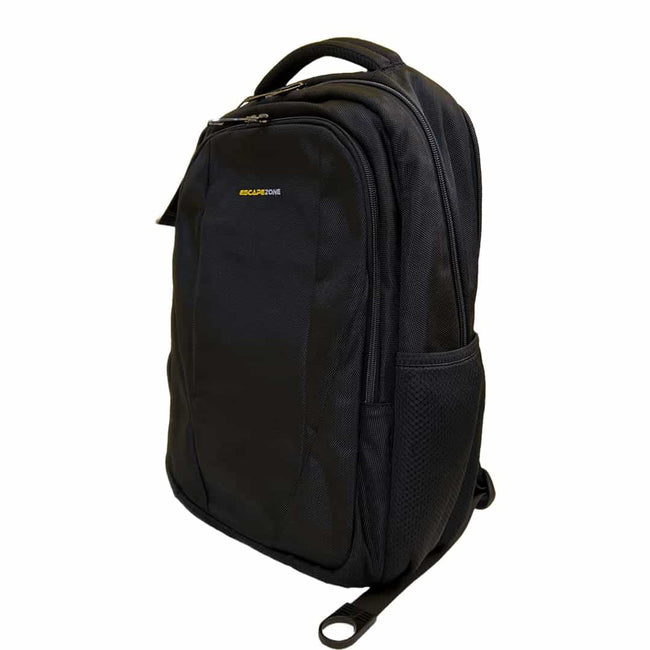 EscapeZone Shield/Faraday Ballistic Backpack-NAVY