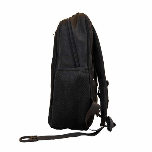 EscapeZone Shield/Faraday Ballistic Backpack-NAVY