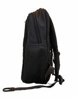 EscapeZone Shield/Faraday Ballistic Backpack-BLACK