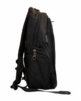 EscapeZone Shield/Faraday Ballistic Backpack-GRAY