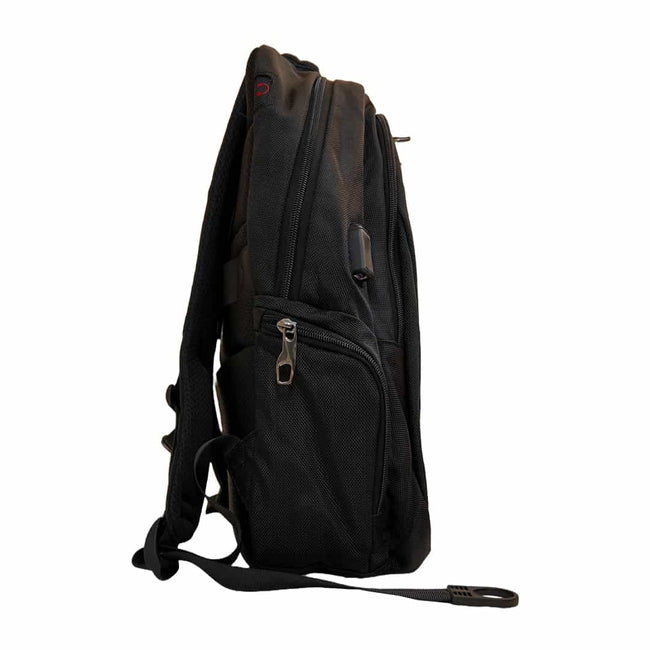EscapeZone Shield/Faraday Ballistic Backpack-NAVY