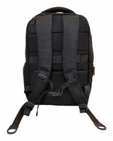 EscapeZone Shield/Faraday Ballistic Backpack-NAVY