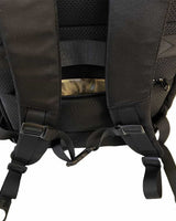 EscapeZone Shield/Faraday Ballistic Backpack-BLACK