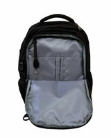 EscapeZone Shield/Faraday Ballistic Backpack-NAVY