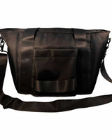 EscapeZone Stylish Women’s Handbag with Faraday Pockets (Large)