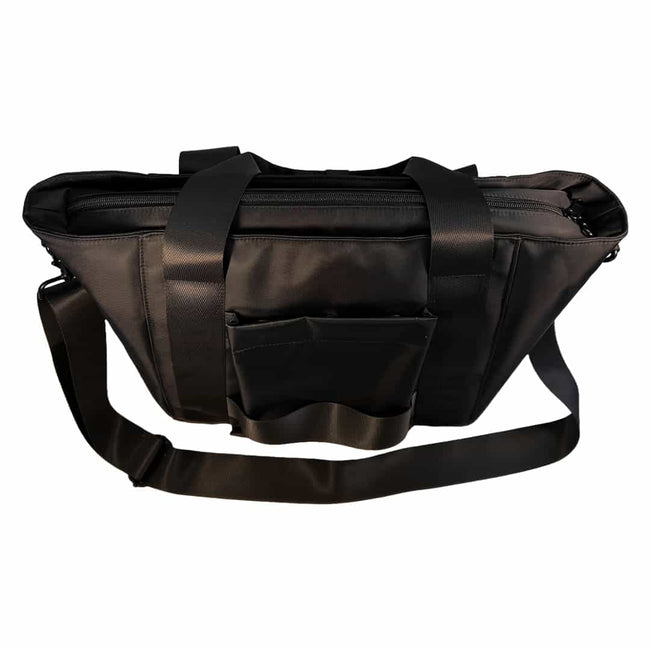 EscapeZone Stylish Women’s Handbag with Faraday Pockets (Large)