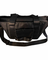 EscapeZone Stylish Women’s Handbag with Faraday Pockets (Large)