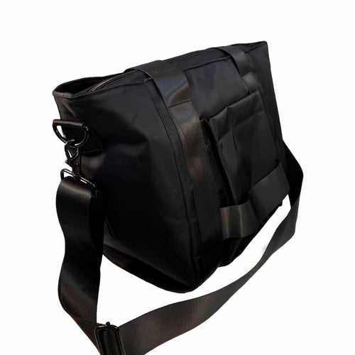 EscapeZone Stylish Women’s Handbag with Faraday Pockets (Large)