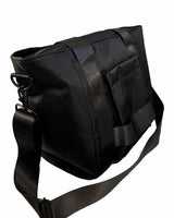 EscapeZone Stylish Women’s Handbag with Faraday Pockets (Large)