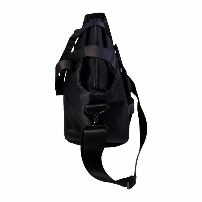 EscapeZone Stylish Women’s Handbag with Faraday Pockets (Large)