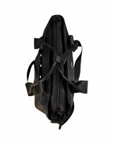 EscapeZone Stylish Women’s Handbag with Faraday Pockets (Large)