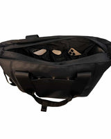 EscapeZone Stylish Women’s Handbag with Faraday Pockets (Large)