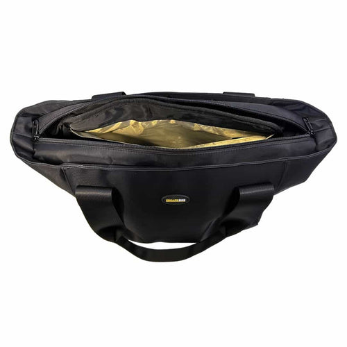 EscapeZone Stylish Women’s Handbag with Faraday Pockets (Large)