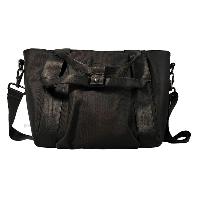 EscapeZone Stylish Women’s Handbag with Faraday Pockets (small)