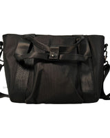 EscapeZone Stylish Women’s Handbag with Faraday Pockets (small)