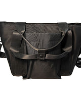 EscapeZone Stylish Women’s Handbag with Faraday Pockets (small)