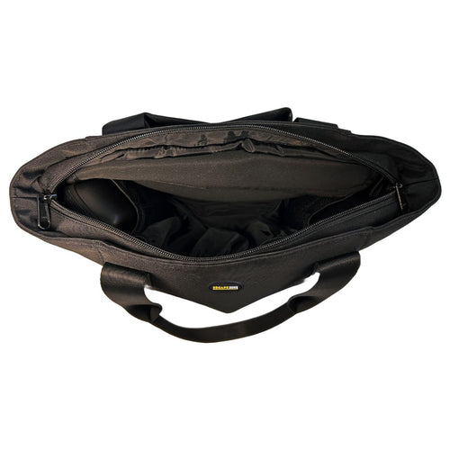 EscapeZone Stylish Women’s Handbag with Faraday Pockets (small)