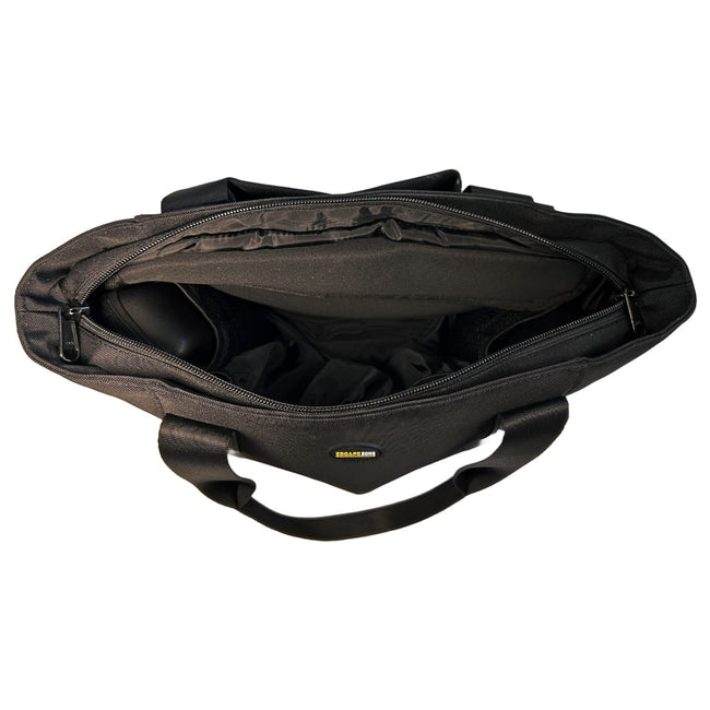 EscapeZone Stylish Women’s Handbag with Faraday Pockets (small)