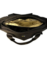 EscapeZone Stylish Women’s Handbag with Faraday Pockets (small)