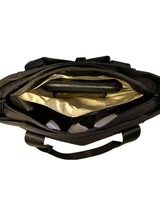 EscapeZone Stylish Women’s Handbag with Faraday Pockets (small)