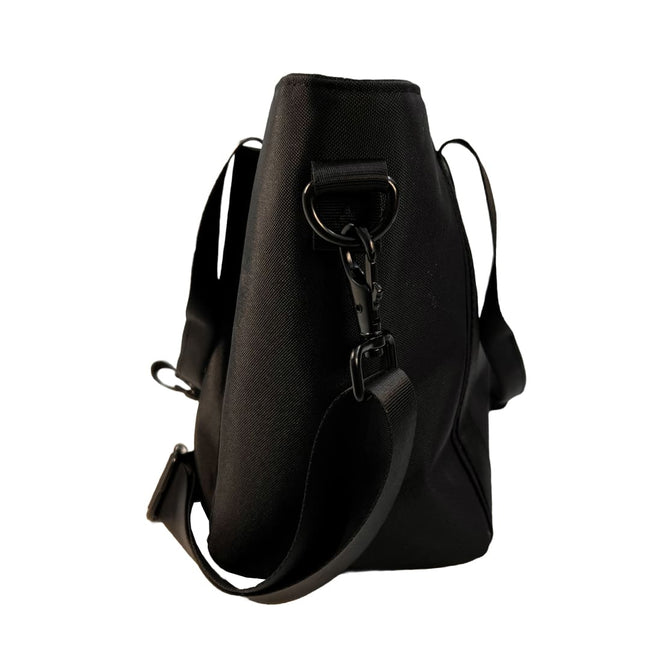 EscapeZone Stylish Women’s Handbag with Faraday Pockets (small)