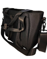 EscapeZone Stylish Women’s Handbag with Faraday Pockets (small)