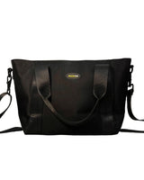 EscapeZone Stylish Women’s Handbag with Faraday Pockets (small)