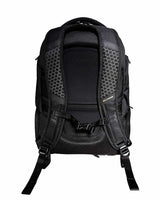 EscapeZone Dual Protection – Four Faraday Pouch/Ballistic BackPack