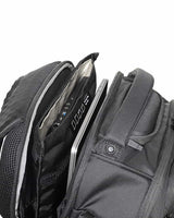 EscapeZone Dual Protection – Four Faraday Pouch/Ballistic BackPack