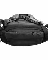 EscapeZone Dual Protection – Four Faraday Pouch/Ballistic BackPack