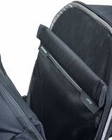 EscapeZone Dual Protection – Four Faraday Pouch/Ballistic BackPack