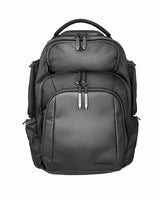 EscapeZone Dual Protection – Four Faraday Pouch/Ballistic BackPack