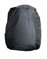 EscapeZone Dual Protection – Four Faraday Pouch/Ballistic BackPack