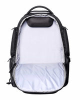 EscapeZone Dual Protection – Four Faraday Pouch/Ballistic BackPack