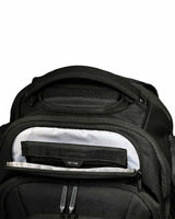 EscapeZone Dual Protection – Four Faraday Pouch/Ballistic BackPack