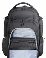 EscapeZone Dual Protection – Four Faraday Pouch/Ballistic BackPack