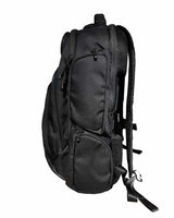 EscapeZone Dual Protection – Four Faraday Pouch/Ballistic BackPack