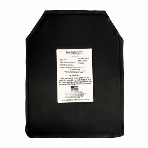 EscapeZone Dual Protection – Four Faraday Pouch/Ballistic BackPack