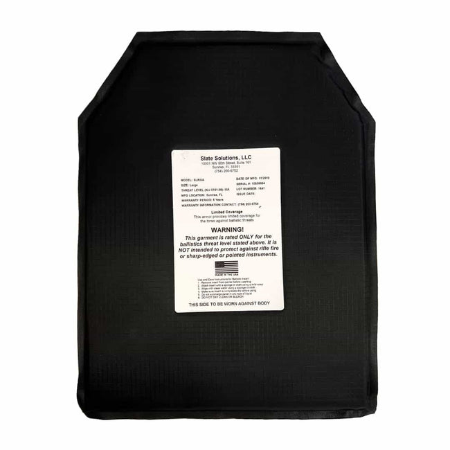 EscapeZone Dual Protection – Four Faraday Pouch/Ballistic BackPack