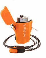 Tough Tesla Lighter 2.0