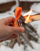 Tough Tesla Lighter 2.0