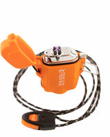 Tough Tesla Lighter 2.0